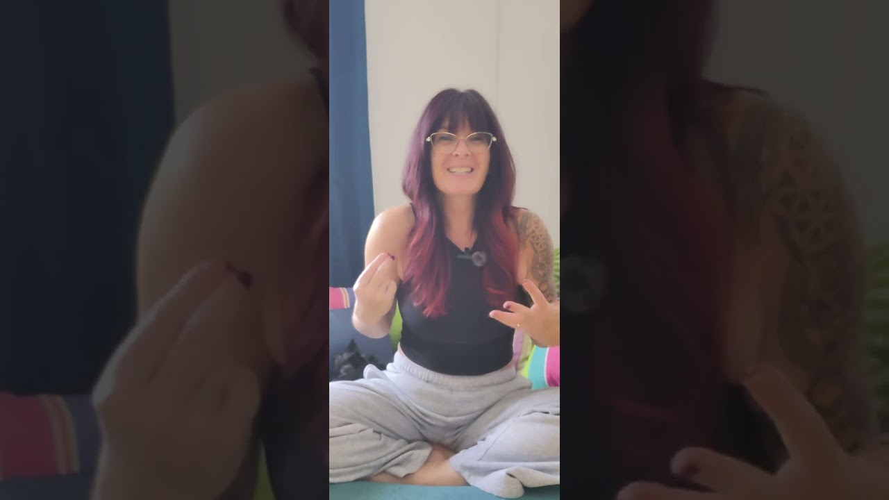 Mudra - Yoga des doigts