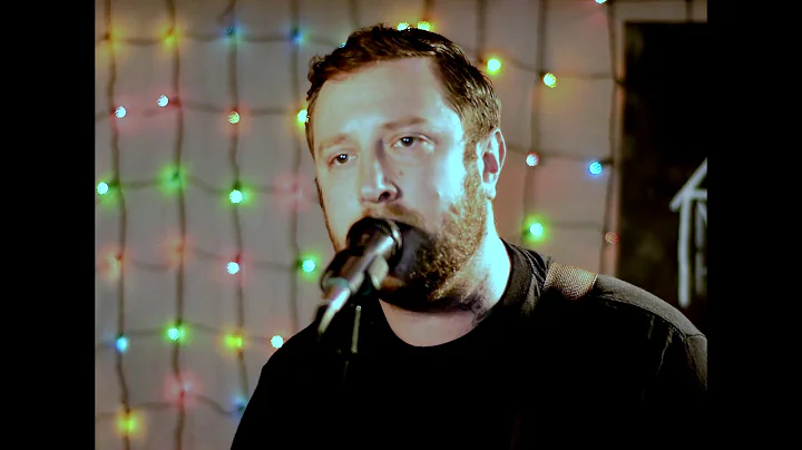 Brett Conlin - Good Old Days (Nap House Sessions)