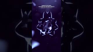 Montagem Vortex (Ultra Slowed) This version feels completely different. #music #funk #edit
