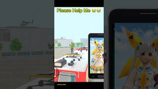 Indian Theft Auto 💥Simulator part 56🤯#shorts #video #india #game