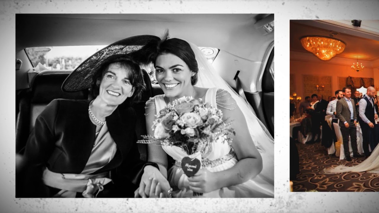 Ballintubber Abbey Weddings