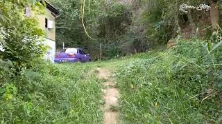 Perjalanan Ke Rumah