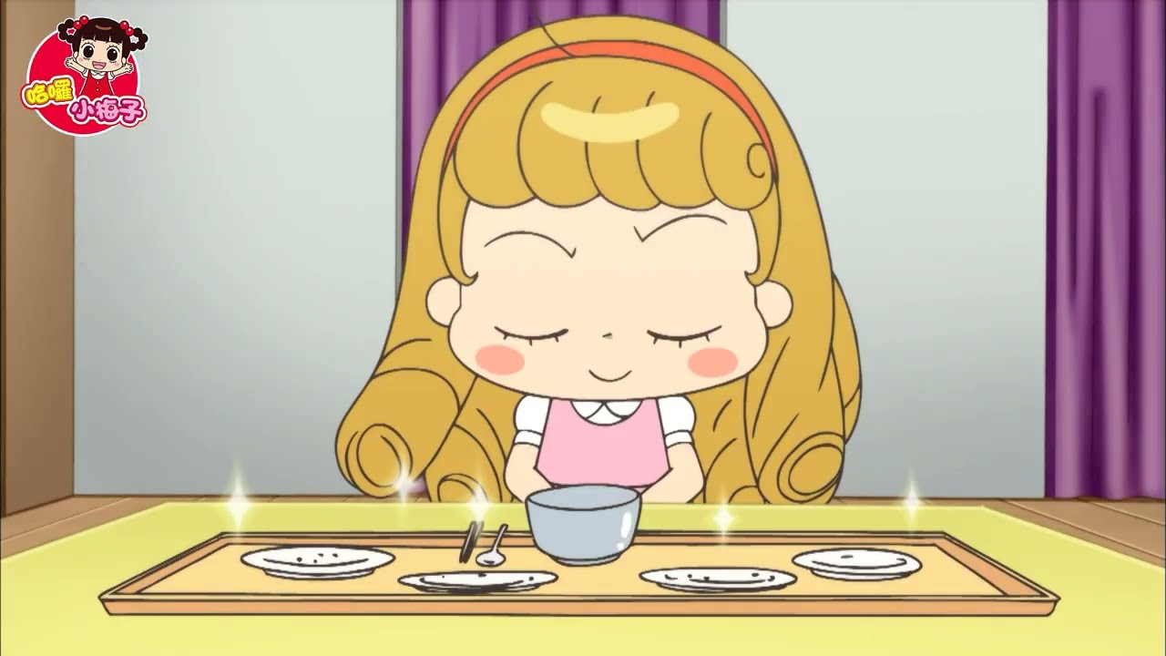 25 MIN / 搞笑動畫 39 / 哈囉 小梅子