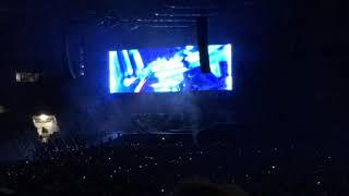 Famous MUSE - STT Interstitial 2 - Live at Luzhniki Stadium Moscow Wealth