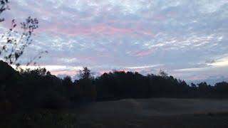 FIRST TIME at a NEW Wildlife Management Area