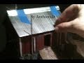 Building a HO Scale Farm Barn Building a HO Scale Farm Barn