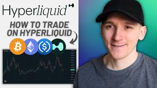 How To Use Hyperliquid (connect, Deposit, Trade, Withdraw)