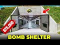 5 incredible survival bunkers you can buy now  bomb shelter