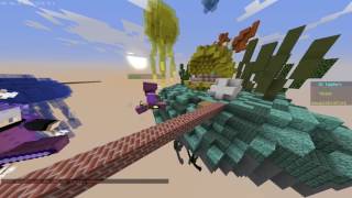 GuildCraft/EggWars Hackers