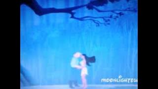 Pocahontas L'air du vent