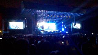 Ozzy Osbourne[HD]Curitiba 28 04 2015 Fairies Wear Boots Pedreira Paulo Leminski Monsters Tour