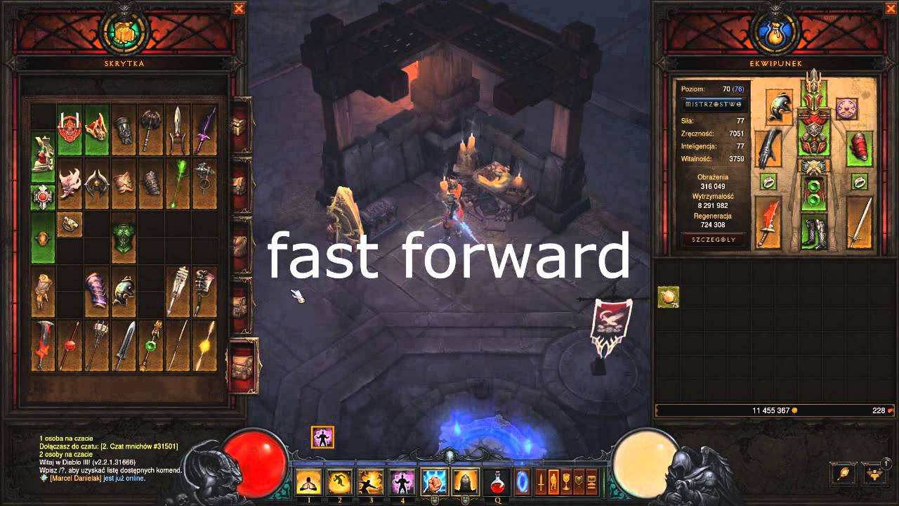 diablo 3 mouse cursor