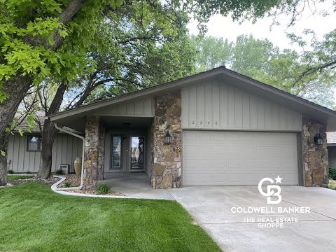 2348 Kensington Cir, Garden City, KS home video tour