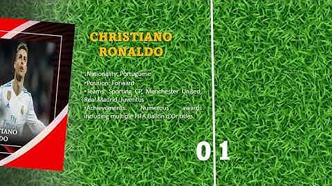 How to Create Flipping Card Animation in PowerPoint #slideegg