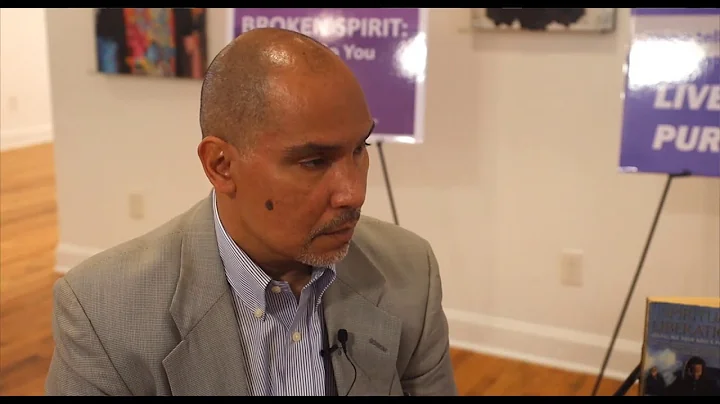 The Rise to Greatness, Edwin Ortiz, Part 1