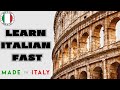 50 italian phrases lets learn italianlearn italian fast speak italian fluently