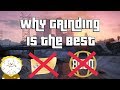 GTA Online Why Grinding Is Better Then Glitching, Modding and Shark Cards