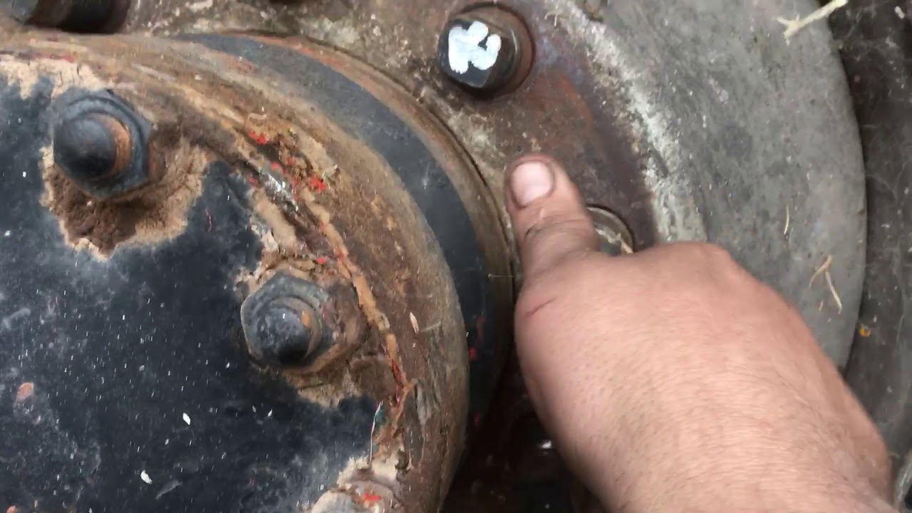 Over torqued outer buds