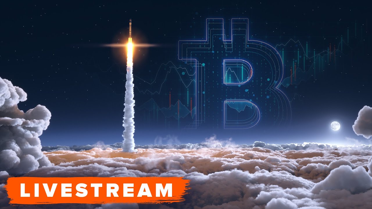 WATCH: Blockchain in Space Panel at 2022 Bitcoin Conference - Livestream -  YouTube