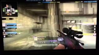 Awp Ace Csgo Minonor