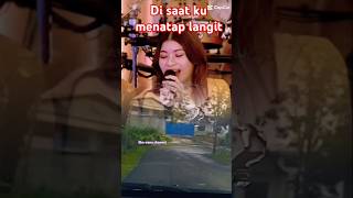 Di saat ku menatap langit #shortsvidio Di saat ku menatap langit #shortsvidio