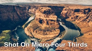 Micro Four Thirds for TRAVEL - How Did It Do?