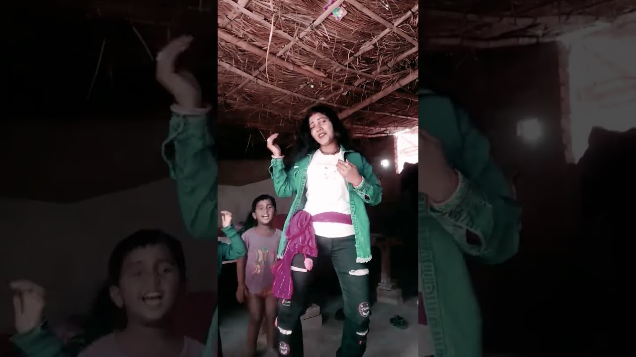 Akshay mccaron jao sort video