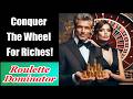 ROULETTE DOMINATOR ♣️ Conquer The Wheel For Riches! ♦️