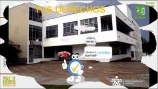 Reglamento del Aprendiz SENA
