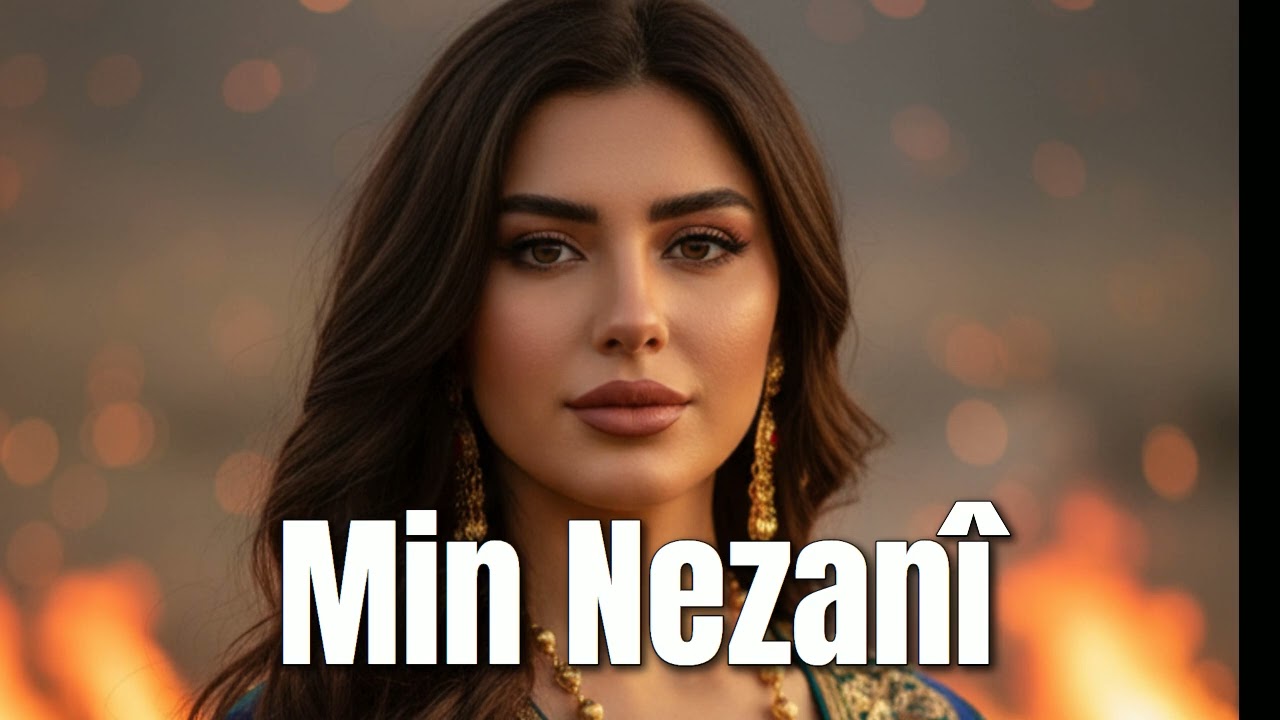 Min Nizanî