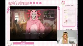 🌸[A DATE W DEATH DLC] HELPPPP