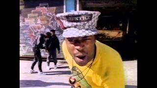 Just Ice ft. KRS-One - Going Way Back