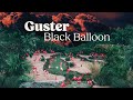 Guster - "Black Balloon" [Official Lyric Video]