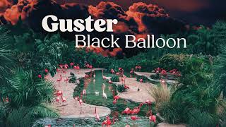 Guster - Black Balloon [Official Lyric Video]