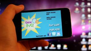 Bubble Blaster App Review screenshot 4