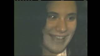 USC HS Prom: 1997