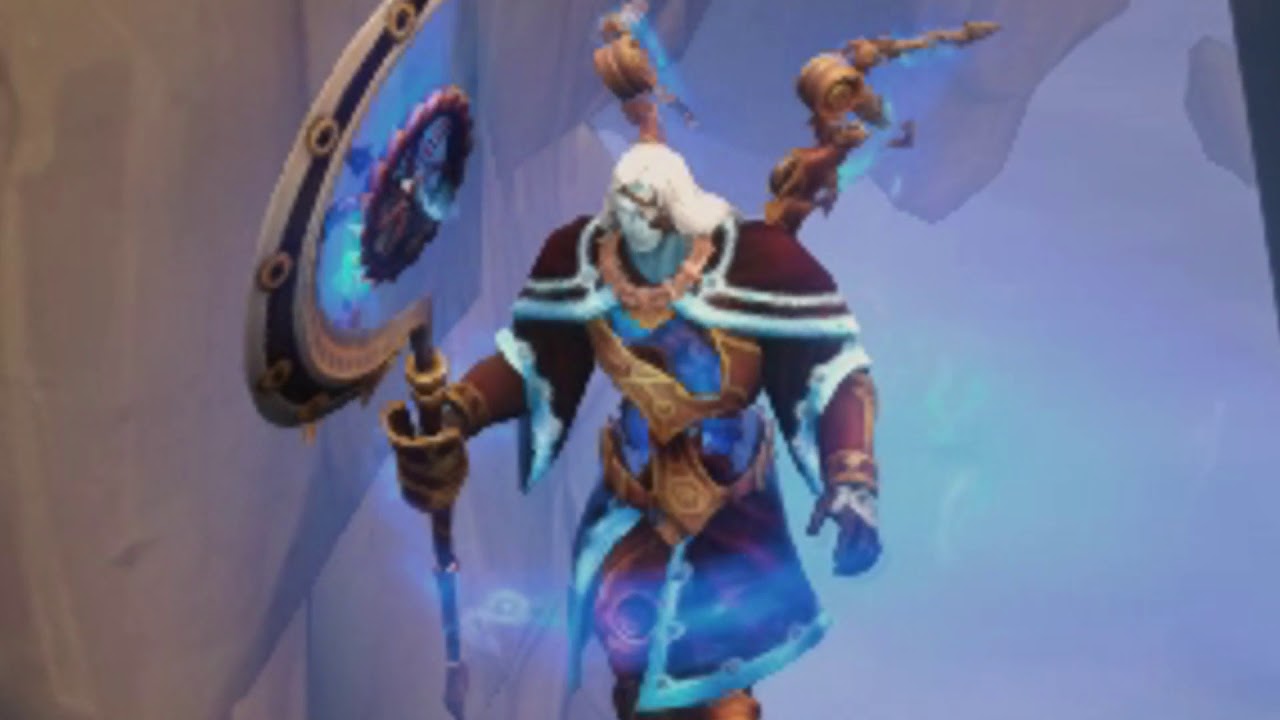 How to Leave a Smite Game