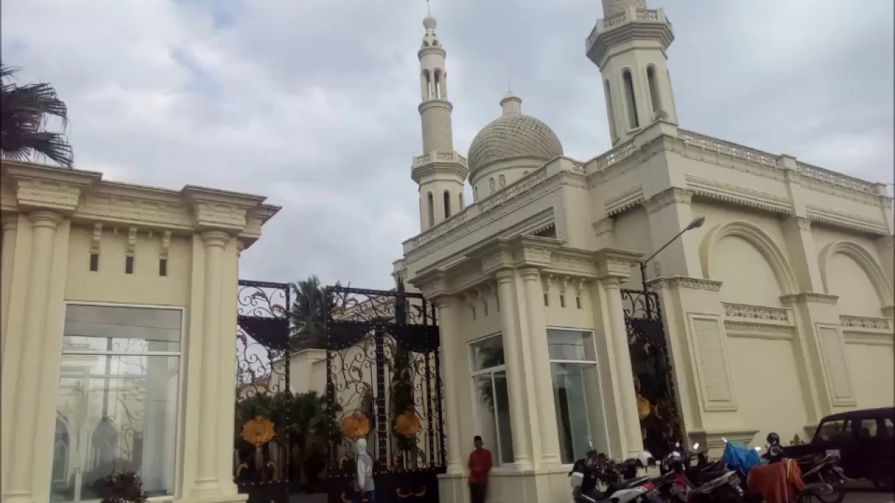 PONDOK REHABILITASI MENTAL TERBAIK  di MALANG pondok Azzainy