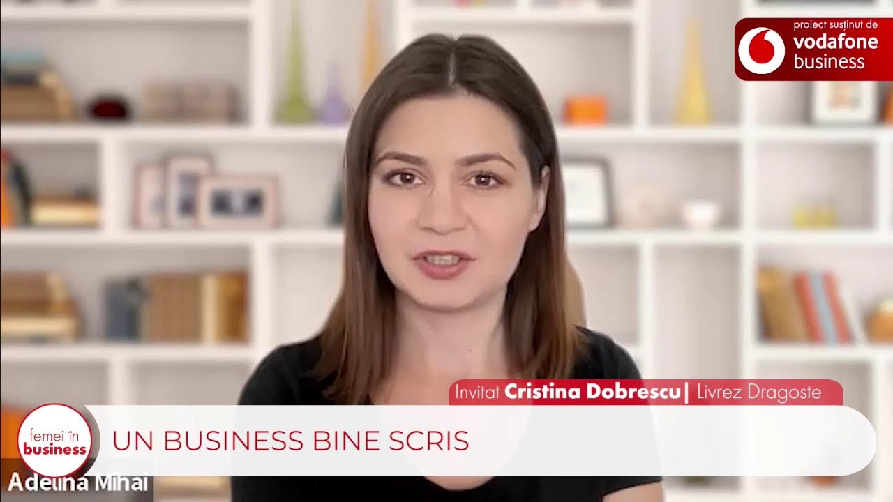 Femei în Business 11.01.2022