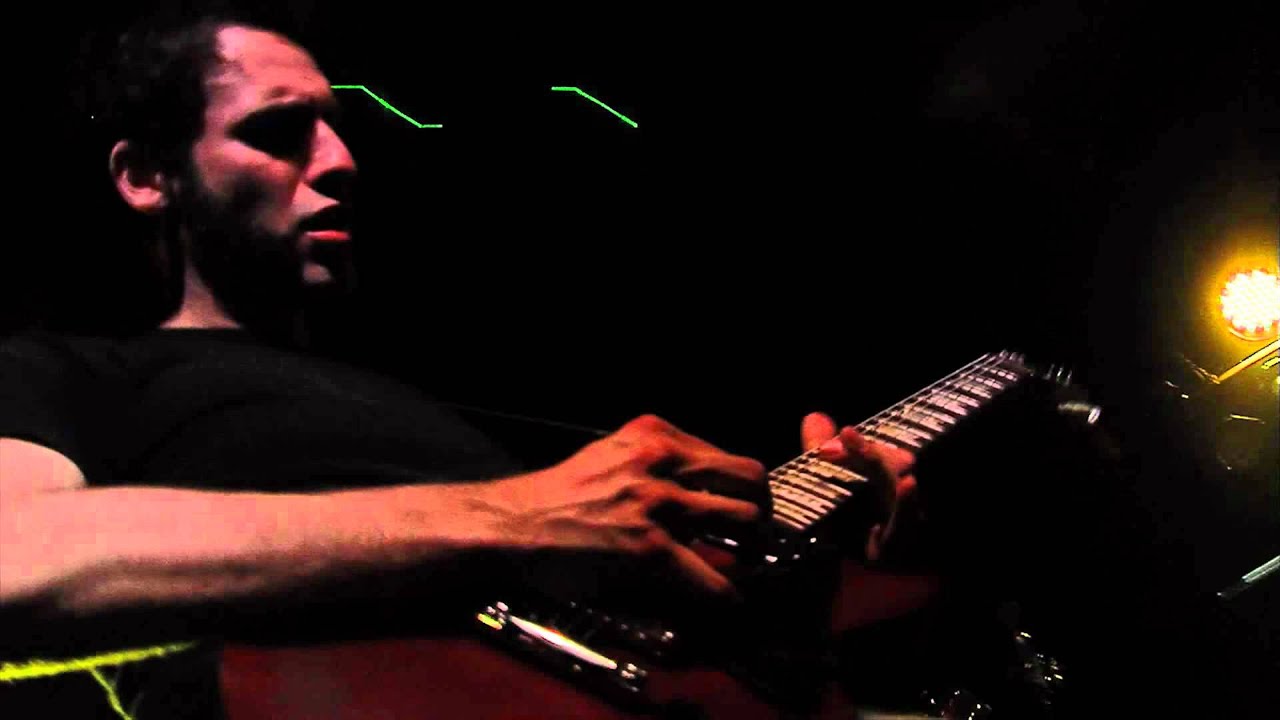 David Hasselhoff On Acid - "Gumdrop Princess Warrior" (LIVE)[HQ]