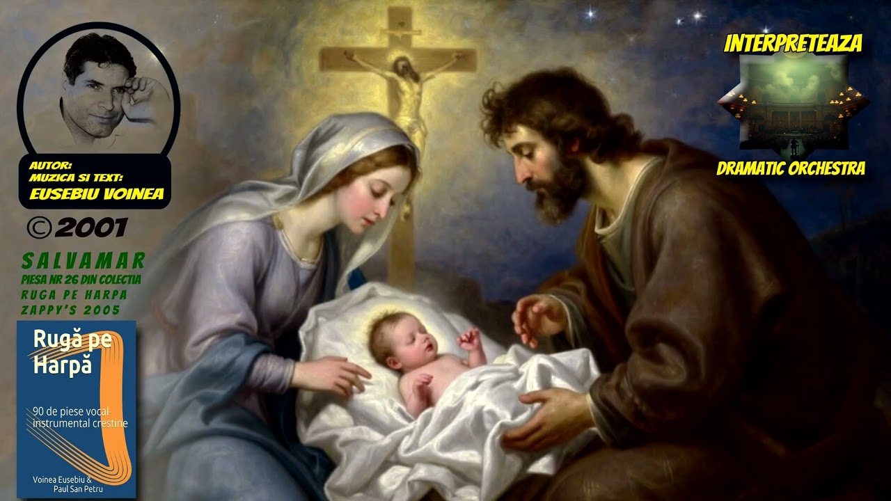 Salvamar - Lumina si Pace