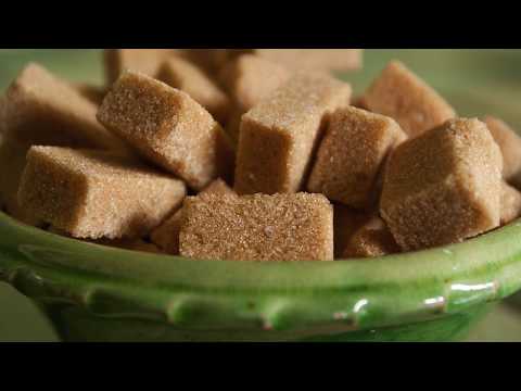 Vídeo: Com s'extreu la sacarosa de la canya de sucre?