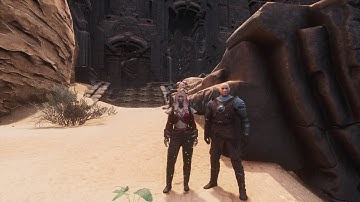 Conan exiles. Age of Calamitous mod. Where to get honour tokens