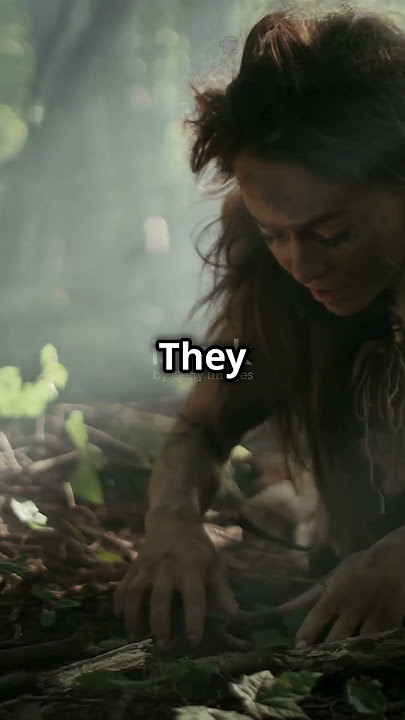 Step back 2 million years...No phones. No homes. Just fire, stones, and survival