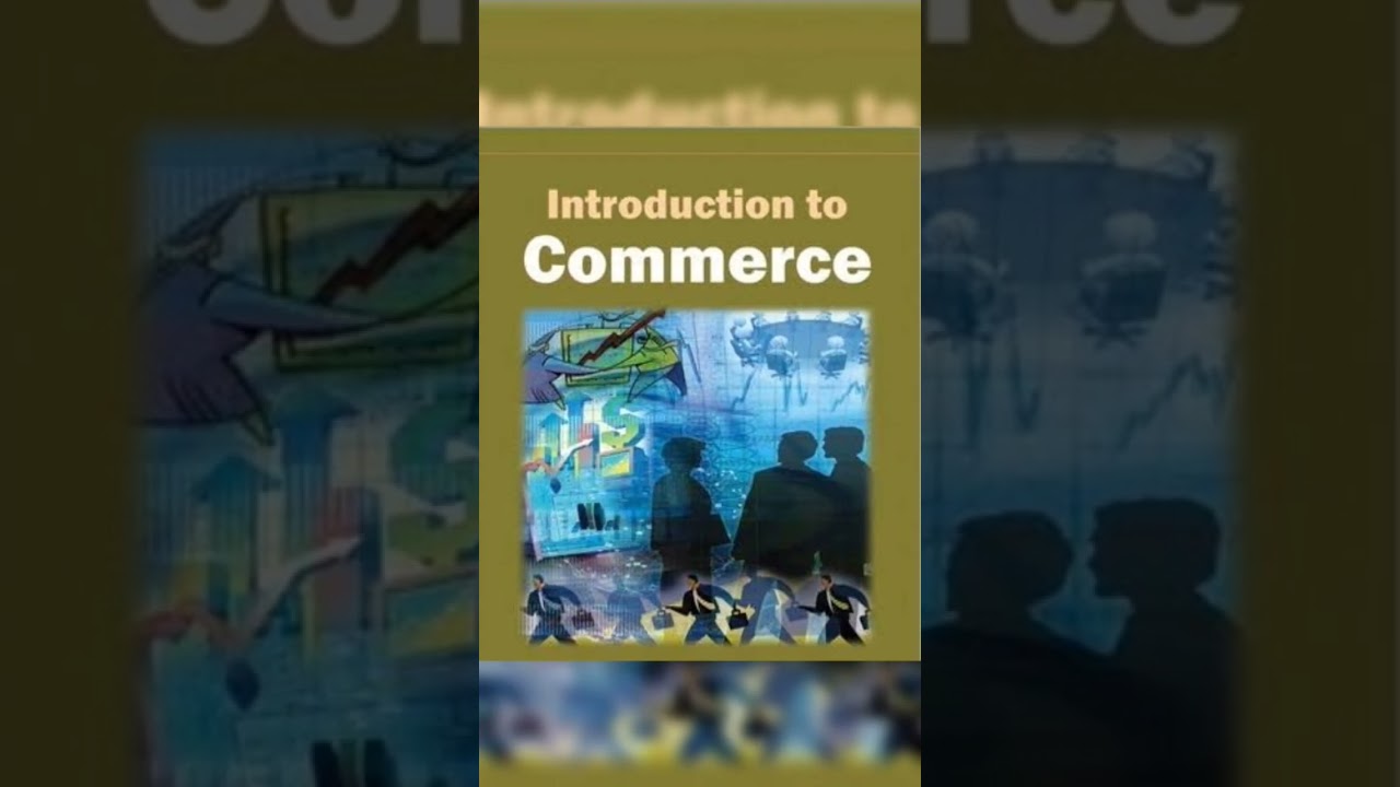 Commerce stream ki kuch yadein II 