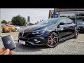 2019 Renault MEGANE R.S. TROPHY TCe 300