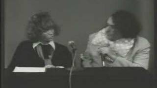 Tiny Tim with Renfreu