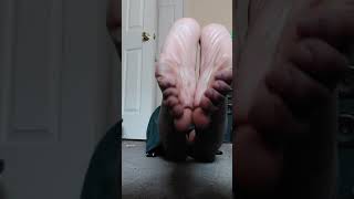 Just my soles