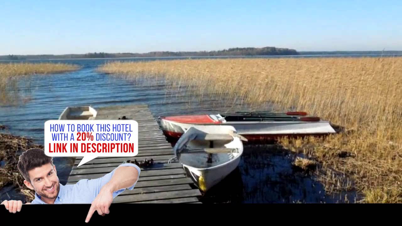 Atpūtas komplekss Zāģkalni, Spāre, Latvia, HD Review