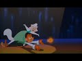 Cat S Don T Dance Danny And Sawyer Everybody Needs Somebody 